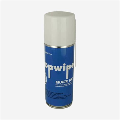 quickdry fast drying degreaser looplube