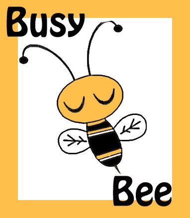 tales   proverbs  wannabe busy bee thursday