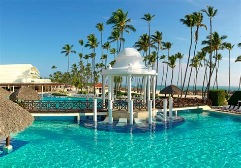 paradisus palma real golf spa resort punta cana dominican republic