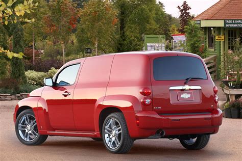 2008 Chevrolet Hhr Panel Review Trims Specs Price New Interior
