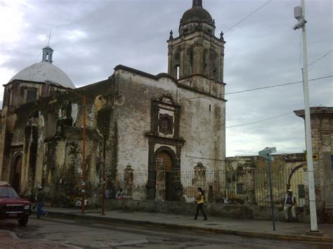 iglesia en la ciudad de valle de santiago en el estado de gto valle de santiago el pais de