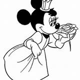 Cheirando Mouse Mickey Printables Tudodesenhos Preciosos Momentos Gg sketch template