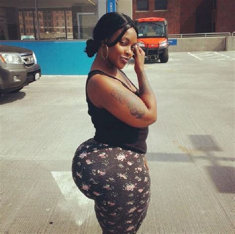 Thickness Thick Ass Tight Leggings Phat Azz Voluptuous Women