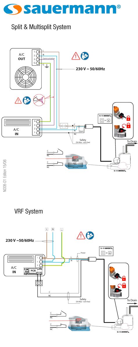 aspen pump wiring diagram