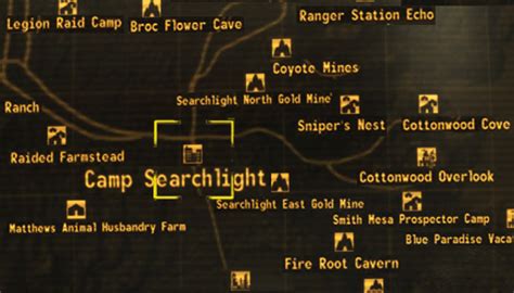searchlight new california republic storage the vault fallout wiki everything you need to