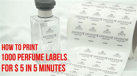 template perfume label design cosmetics uniques sex perfume package template design label