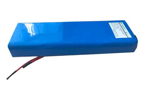 10s4p Rechargeable Lithium 37v 10ah Li Ion 18650 Battery Pack Buy Li