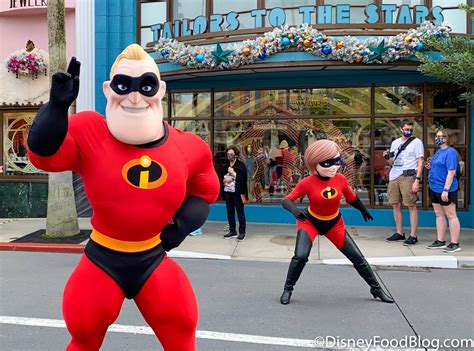 News And Photos New Incredibles Rooms Revealed For Disney S