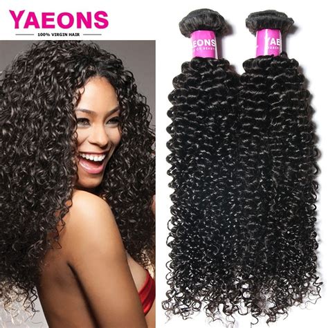 7a peruvian kinky curly hair 3 bundles jerry curl virgin human hair