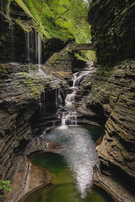 watkins glen state park vacation destinations dream vacations watkins