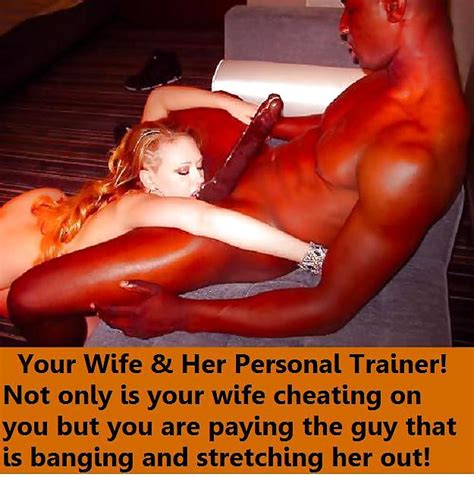 cuckold captions black cocks daughters and cheating wife