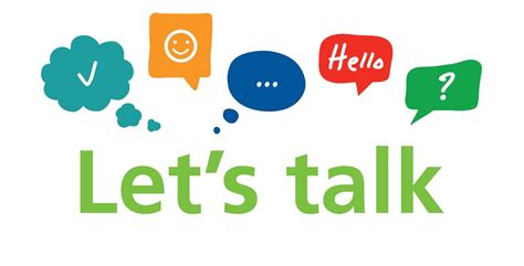 Shape Local Health And Care Services With The Free Let’s Talk Event