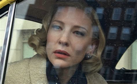making of carol why it took 60 years to film the lesbian love story hollywood reporter