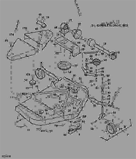 diagram john deere  wiring diagram mydiagramonline