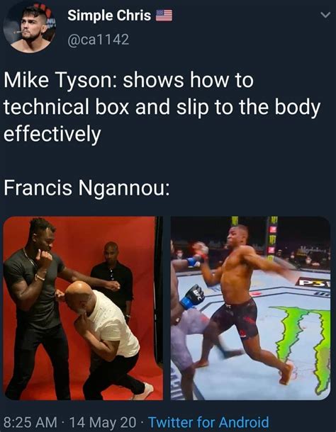 boxing skill 100 ufc