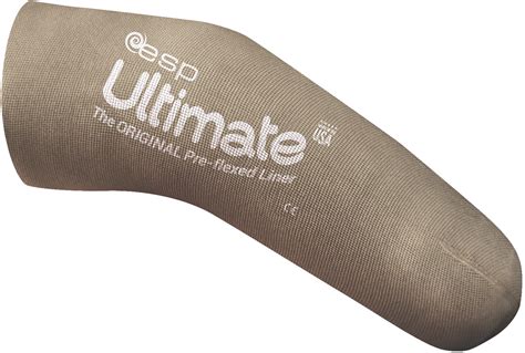 ultimate liner