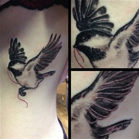 awesome inks tattoo ideas inspiration  information bird tattoos   wings  symbolism