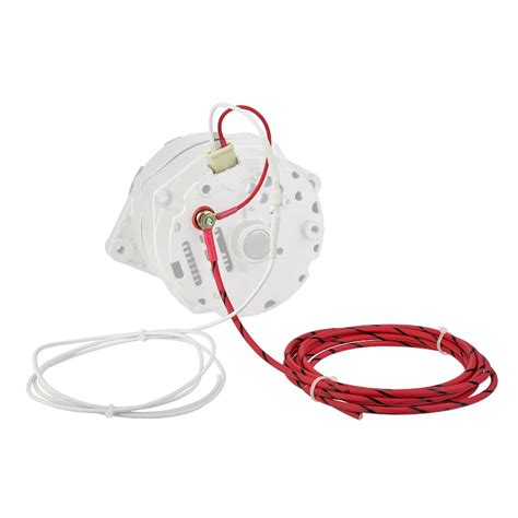 alternator  plug connection wire kit