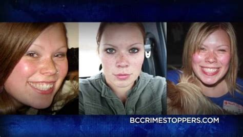 Crime Stoppers Mysterious Disappearance Of Madison Scott Bc