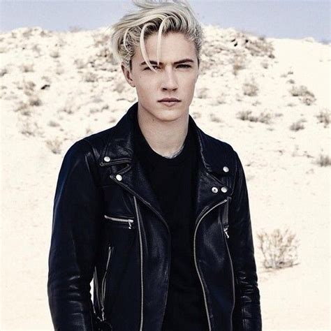 instagram photo by lucky blue smith pounds feb 26