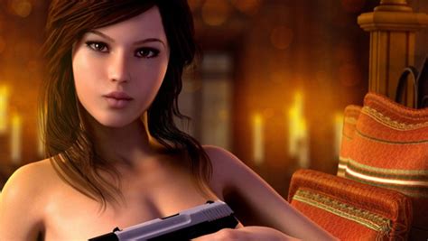 top 10 sexiest moments in gaming cheat code central