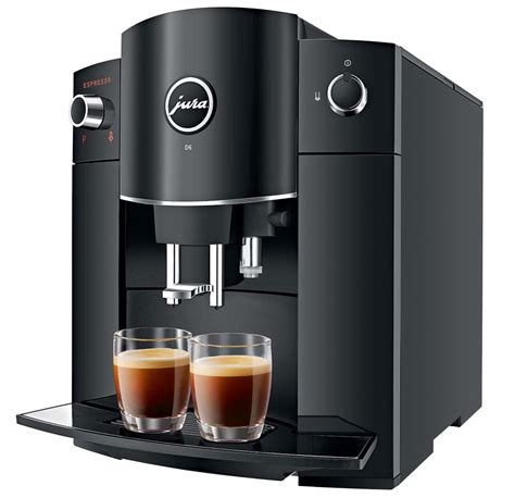 jura  superautomatic espresso machine st  coffee