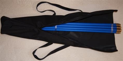 rod bags tamar specialist brushes