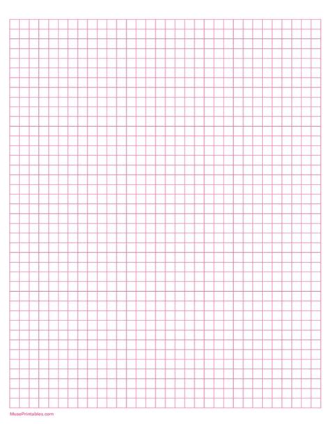printable   graph paper template  letter sized paper