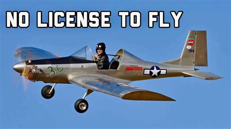 aircraft   fly   license youtube