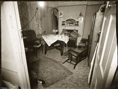 amazing 70 year old crime scene photos of murder suicide