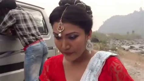 Nepali Actress Jenisha Kc Interview Filmy Sansaar Youtube
