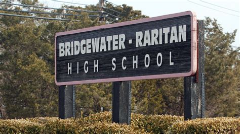 bridgewater raritan high school  emergency  odor reported