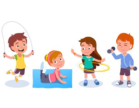 physical activity  children