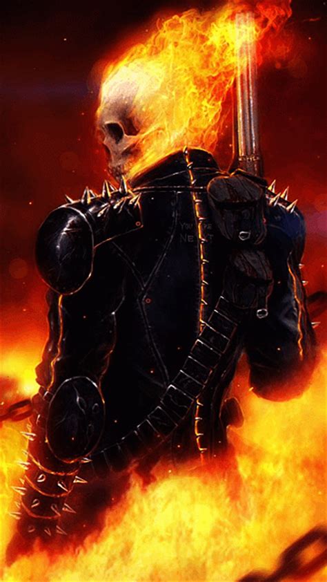 ghost rider ultimate marvel cinematic universe wikia fandom powered by wikia