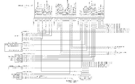 freightliner  chassis module wiring diagram freightliner chassis porn sex picture