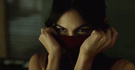 Elodie Yung S Sociopath Elektra On Daredevil The Mary Sue
