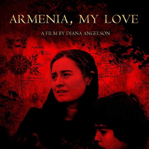 Armenian Genocide Movie