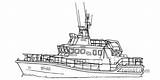 Lifeboat Rnli Twinkl Illustration sketch template
