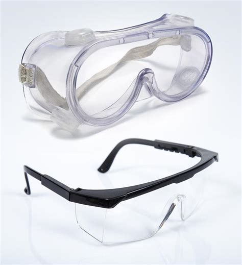 Gafas De Protección