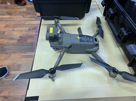 dji mavic  enterprise drone photography services