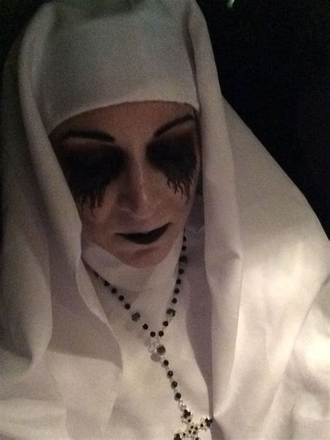 American Horror Story Asylum Nuns Costum American Horror