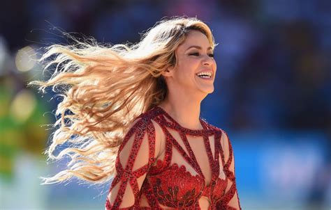 Shakira Bittet Um Zurückhaltung Der Medien Bei Sohn Milan Der Spiegel