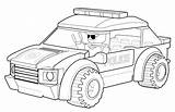 Lego Coloring Pages Police Polizei Ausmalbilder City Cars Car Ausmalbild Zum Rocks Printable Batman Ninjago Bilder Race Polis Ausdrucken Printing sketch template