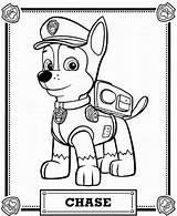 Patrol Paw Coloring Pages Books Kids Sheets Birthday sketch template