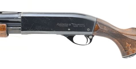remington  wingmaster  gauge shotgun  sale
