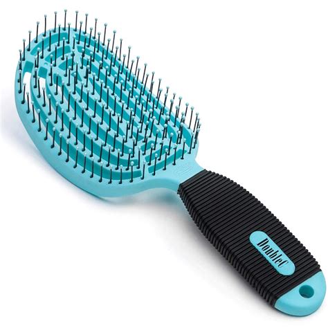 detangling brushes  curly hair
