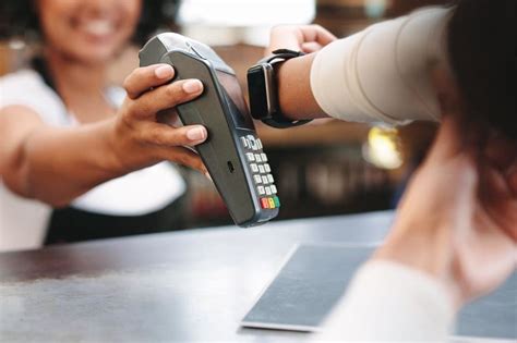 betalen met je smartwatch consumentenbond