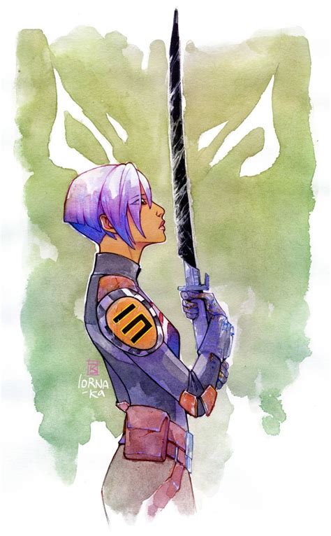 308 best sabine wren images on pinterest wren star wars