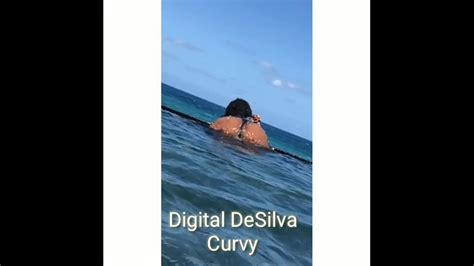 Digital Desilva Curvy Raw Youtube