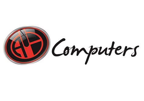 ai computers brands   world  vector logos  logotypes